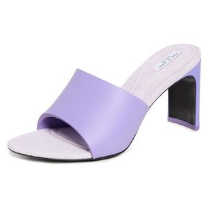 Rag and Bone Violet Heeled Sandal